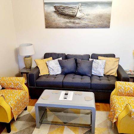 Inverness City 2 Bedroom Free Parking Εξωτερικό φωτογραφία