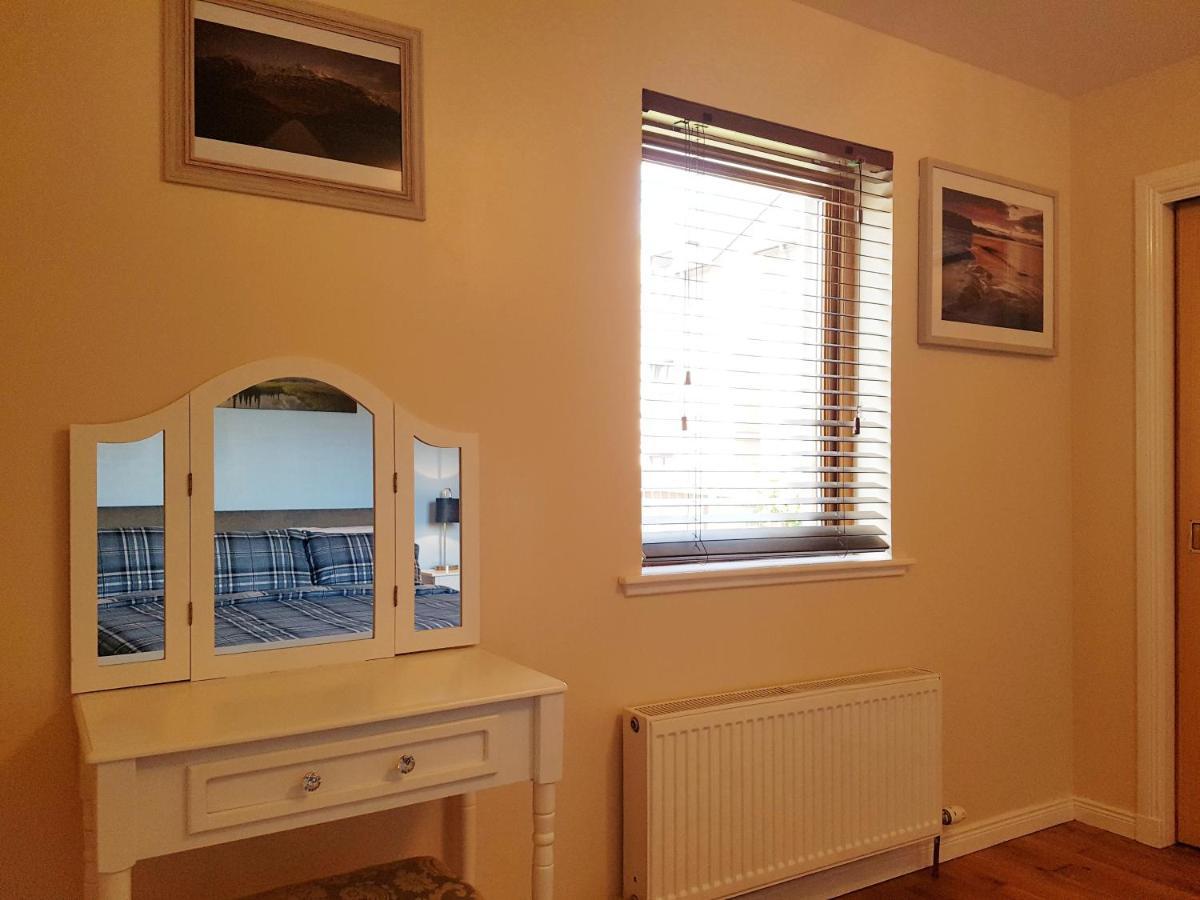 Inverness City 2 Bedroom Free Parking Εξωτερικό φωτογραφία
