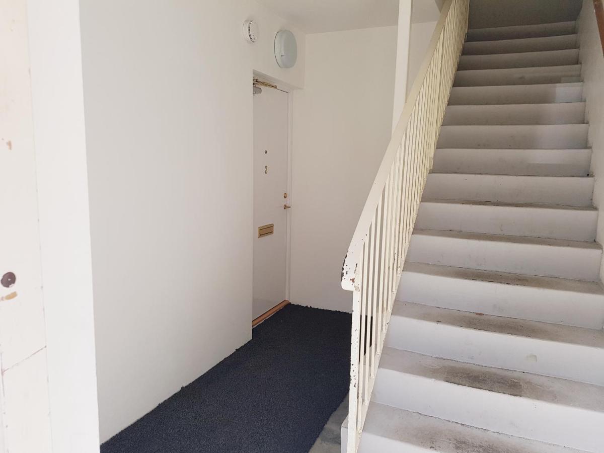 Inverness City 2 Bedroom Free Parking Εξωτερικό φωτογραφία