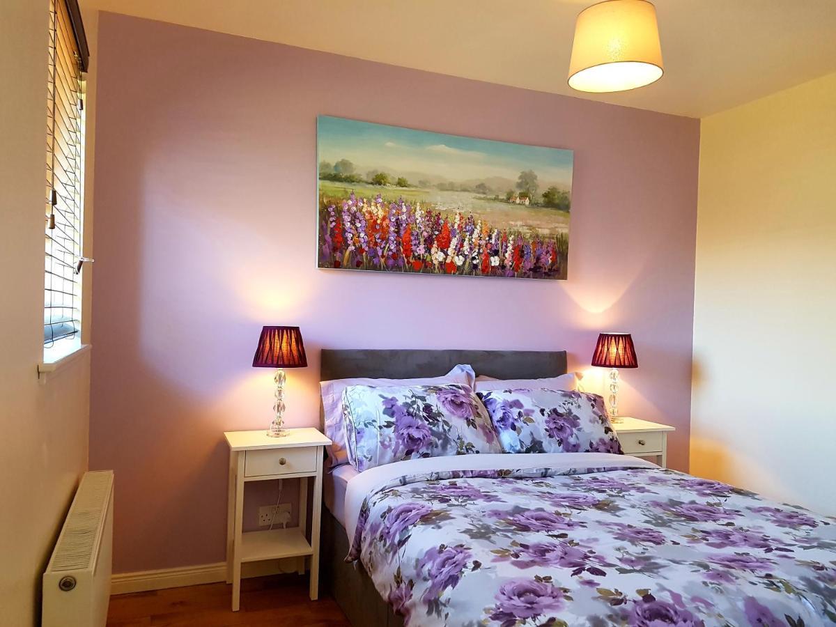 Inverness City 2 Bedroom Free Parking Εξωτερικό φωτογραφία