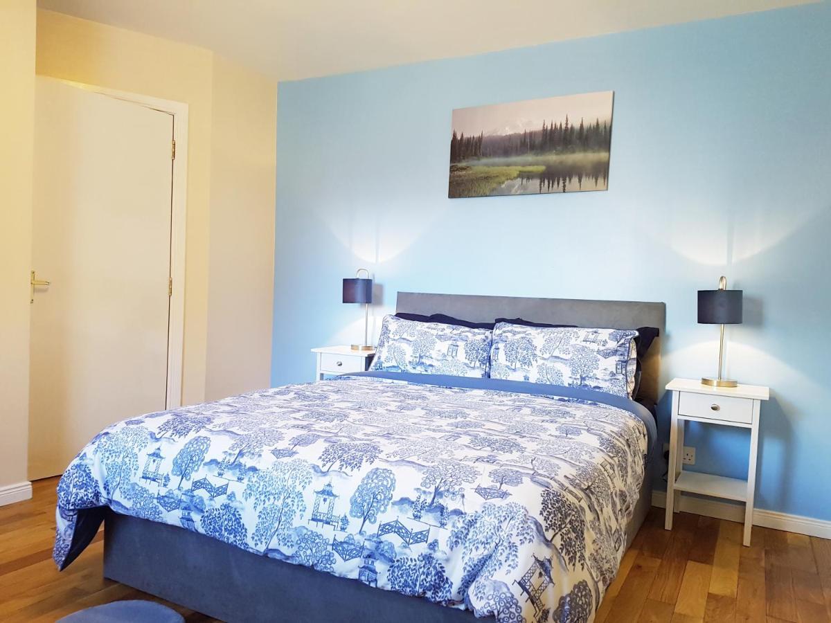 Inverness City 2 Bedroom Free Parking Εξωτερικό φωτογραφία