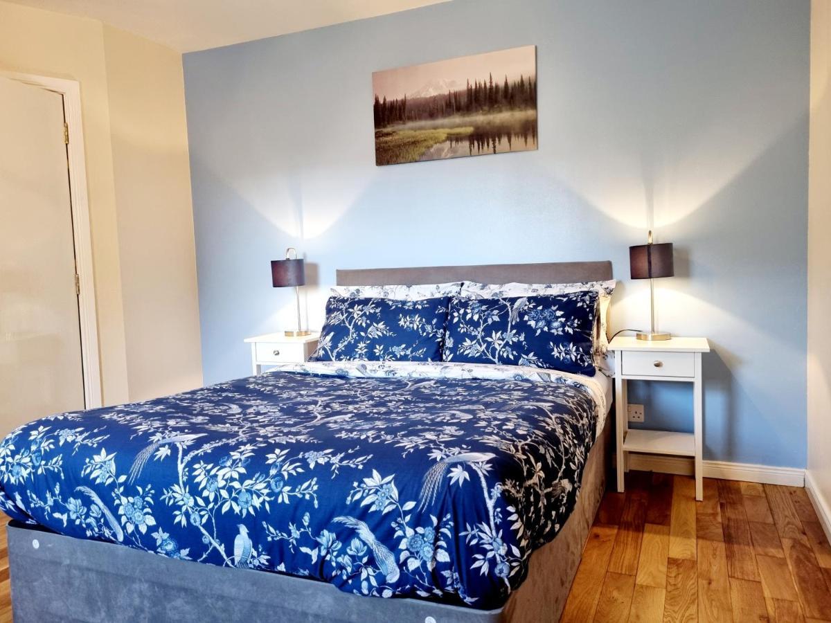 Inverness City 2 Bedroom Free Parking Εξωτερικό φωτογραφία