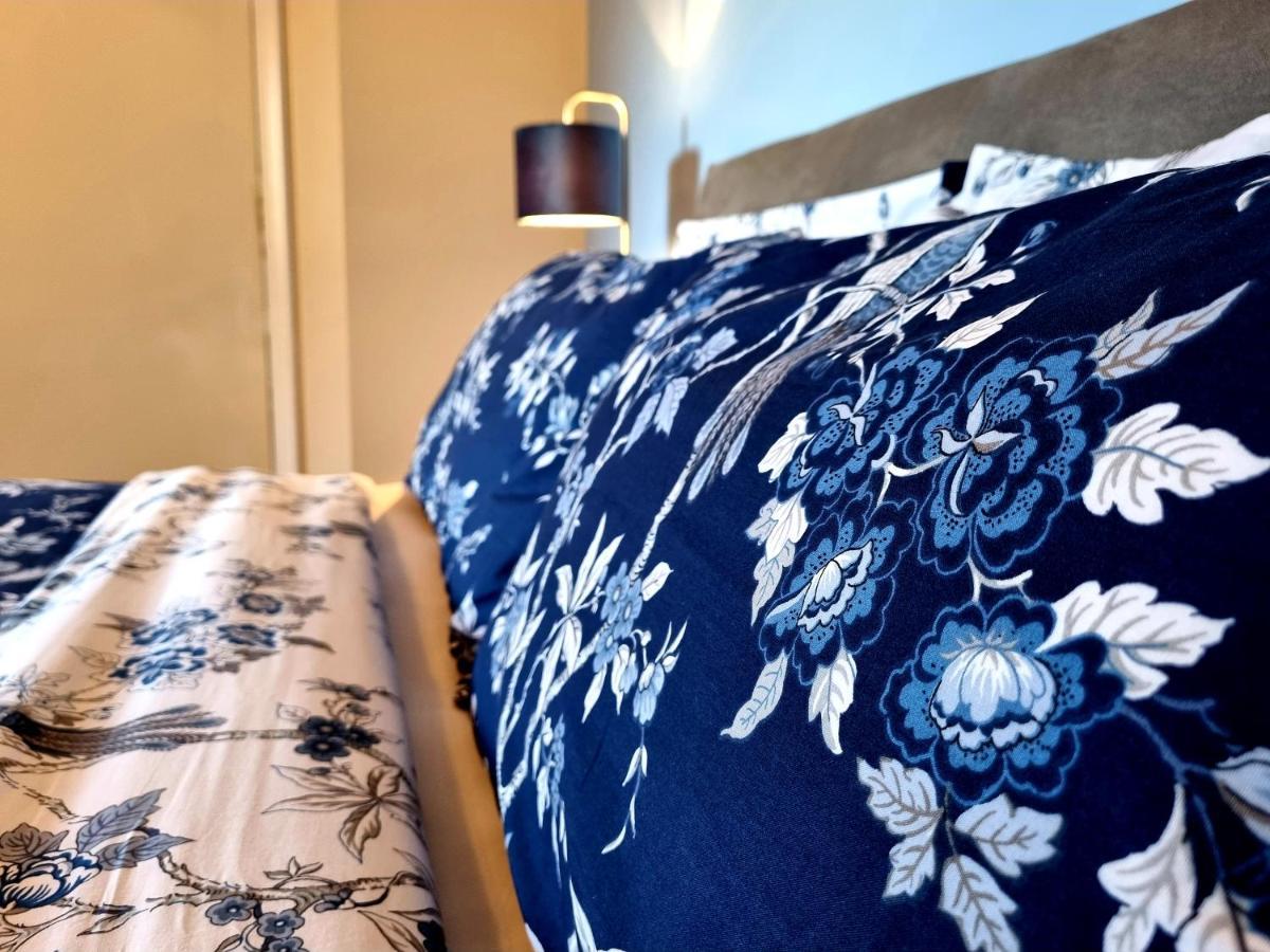 Inverness City 2 Bedroom Free Parking Εξωτερικό φωτογραφία